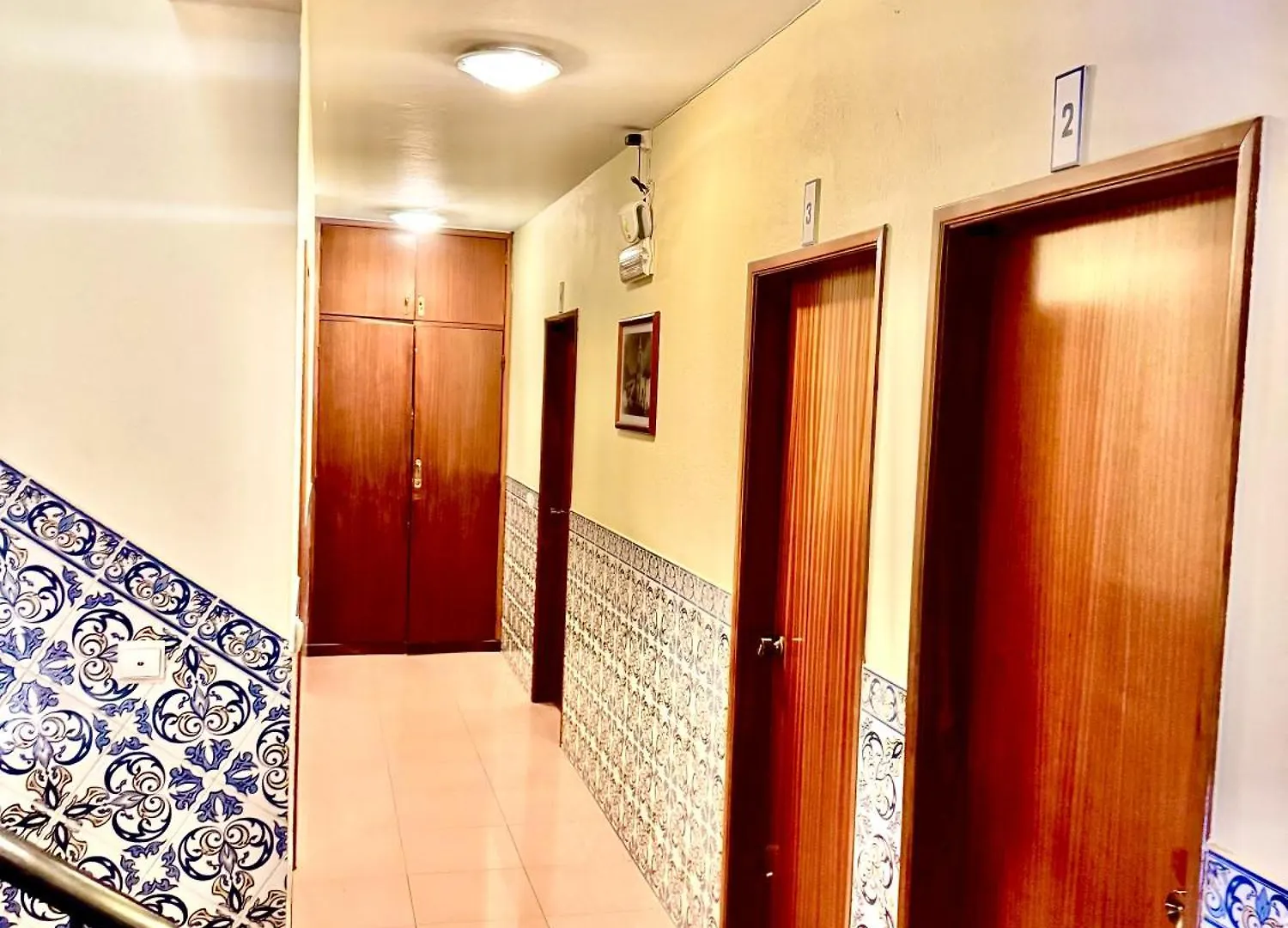 Residencial Santo António Hotel Santa Cruz - Madeira