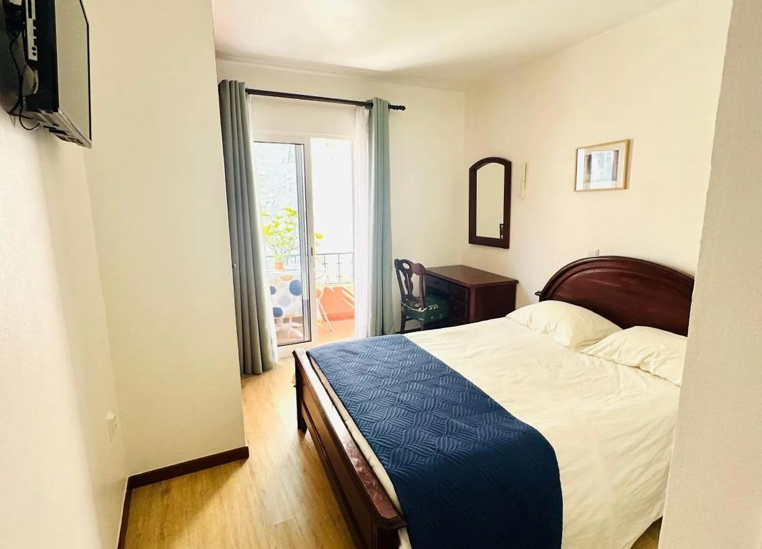 Residencial Santo António Hotel Santa Cruz - Madeira