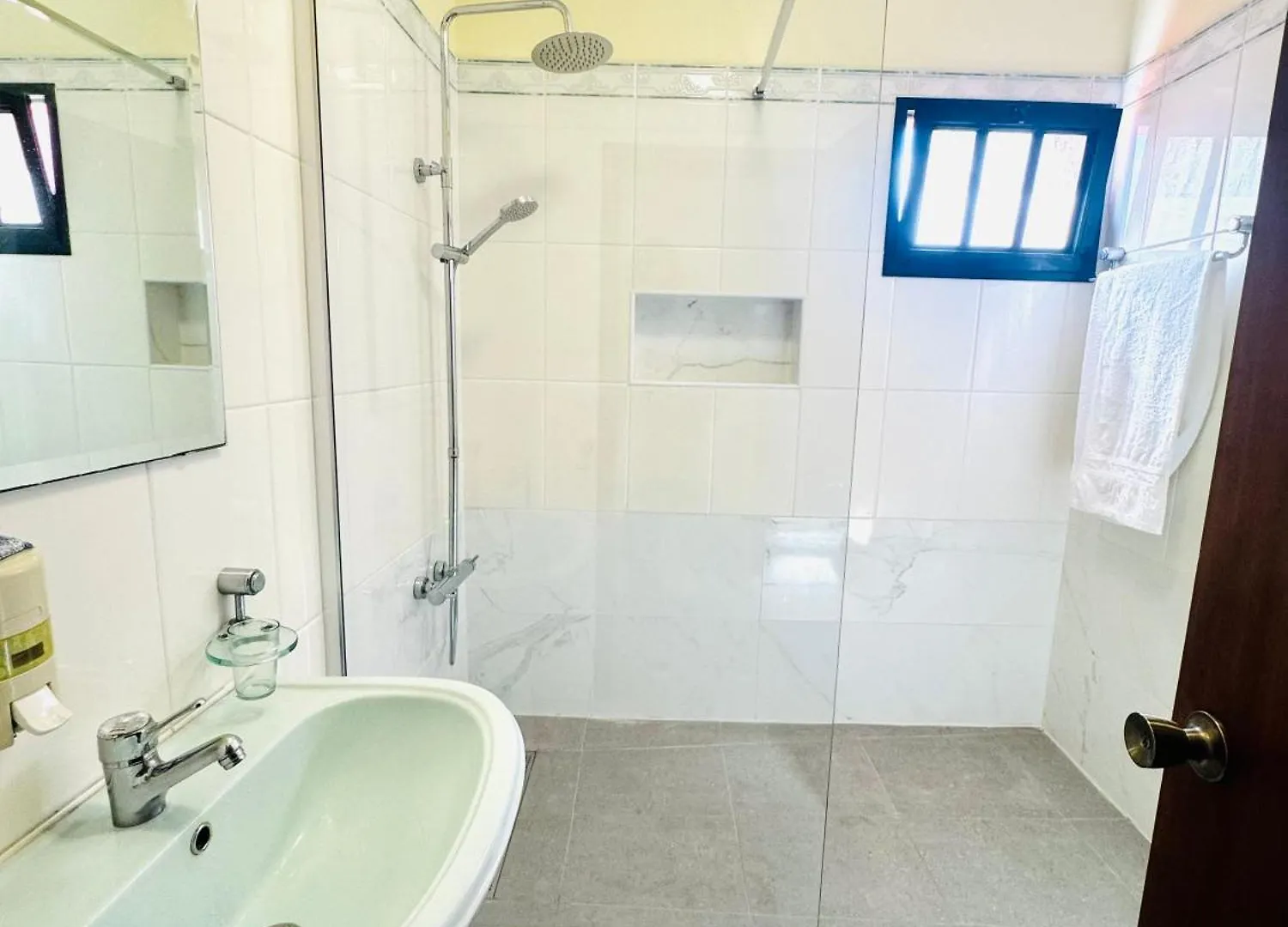 Guest house Residencial Santo Antonio Hotel Santa Cruz