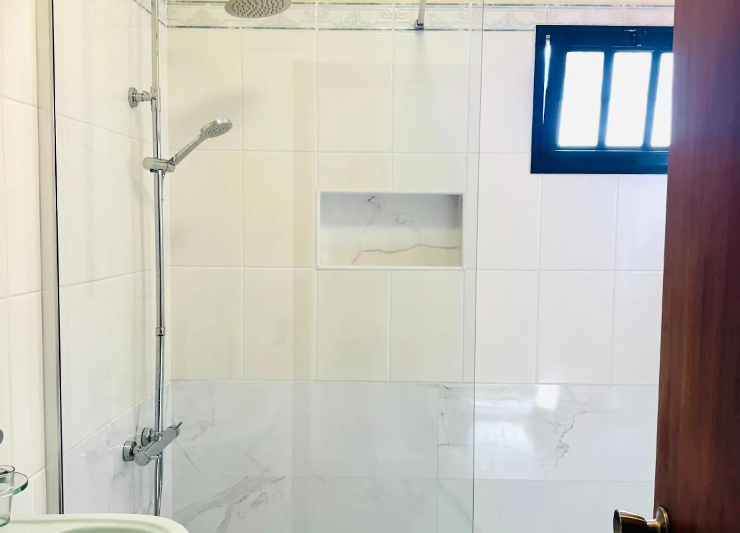 Residencial Santo Antonio Hotel Santa Cruz