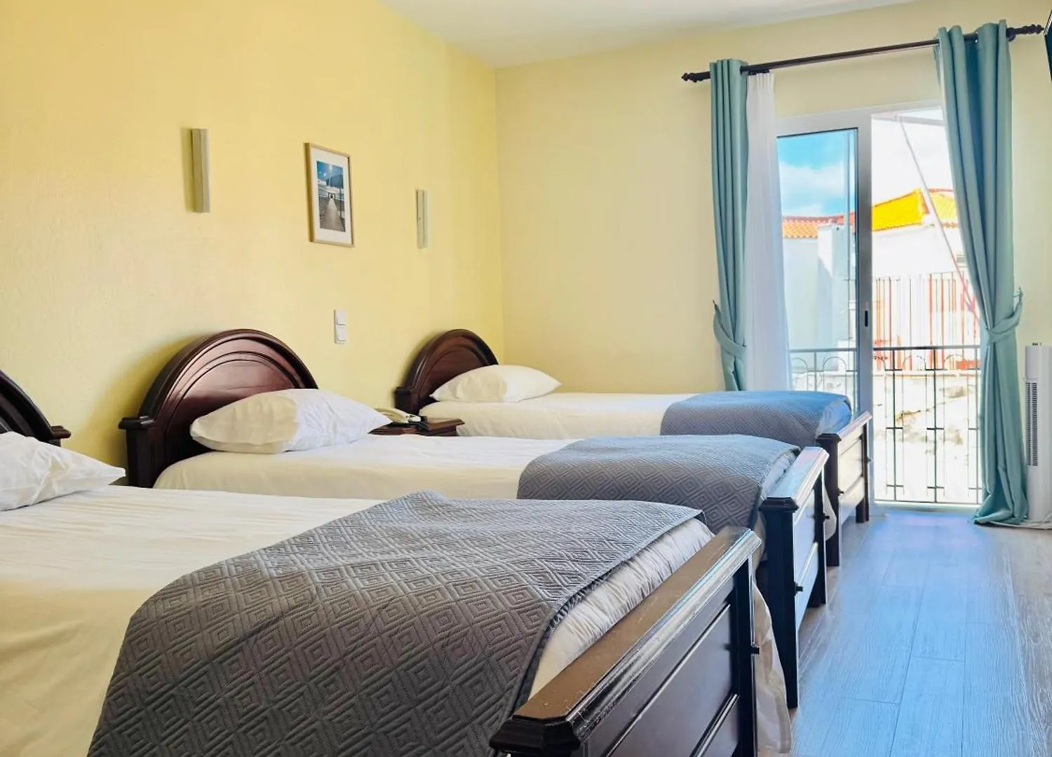Residencial Santo Antonio Hotel Santa Cruz  Vendégház